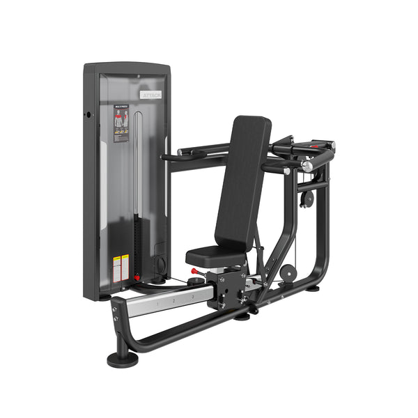 Attack Strength FlexPress Multi-Function Dual Machine - Premium Performance