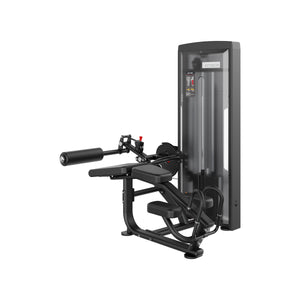 Attack Strength FlexCurl Lying Leg Machine - Premium Performance
