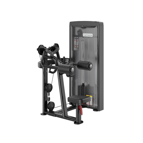 Attack Strength PowerRaise Lat Machine - Premium Performance