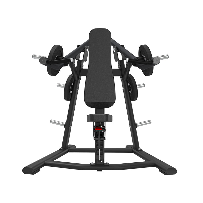 Attack Strength ProPress Plate-Loaded Shoulder Machine - Premium Performance