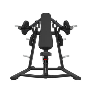 Attack Strength ProPress Plate-Loaded Shoulder Machine - Premium Performance