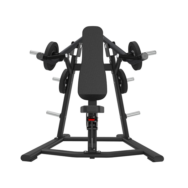 Attack Strength ProPress Plate-Loaded Shoulder Machine - Premium Performance