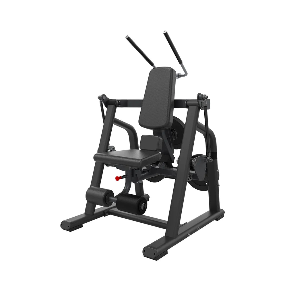Attack Strength PowerCore Plate-Loaded Abdominal Machine - Premium Performance