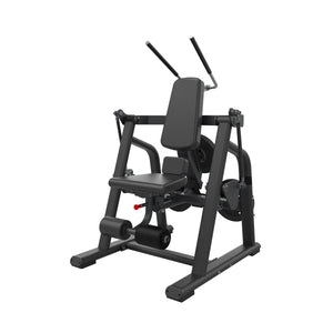 Attack Strength PowerCore Plate-Loaded Abdominal Machine - Premium Performance