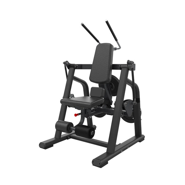 Attack Strength PowerCore Plate-Loaded Abdominal Machine - Premium Performance