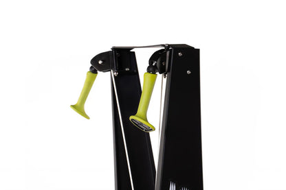 SKI Attack - ProSki Trainer - Premium Performance