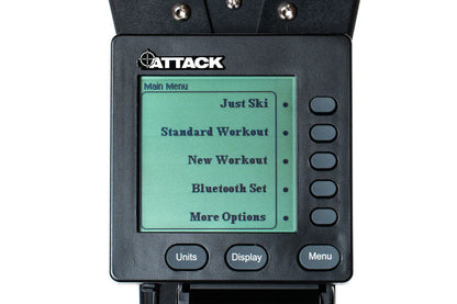 SKI Attack - ProSki Trainer - Premium Performance