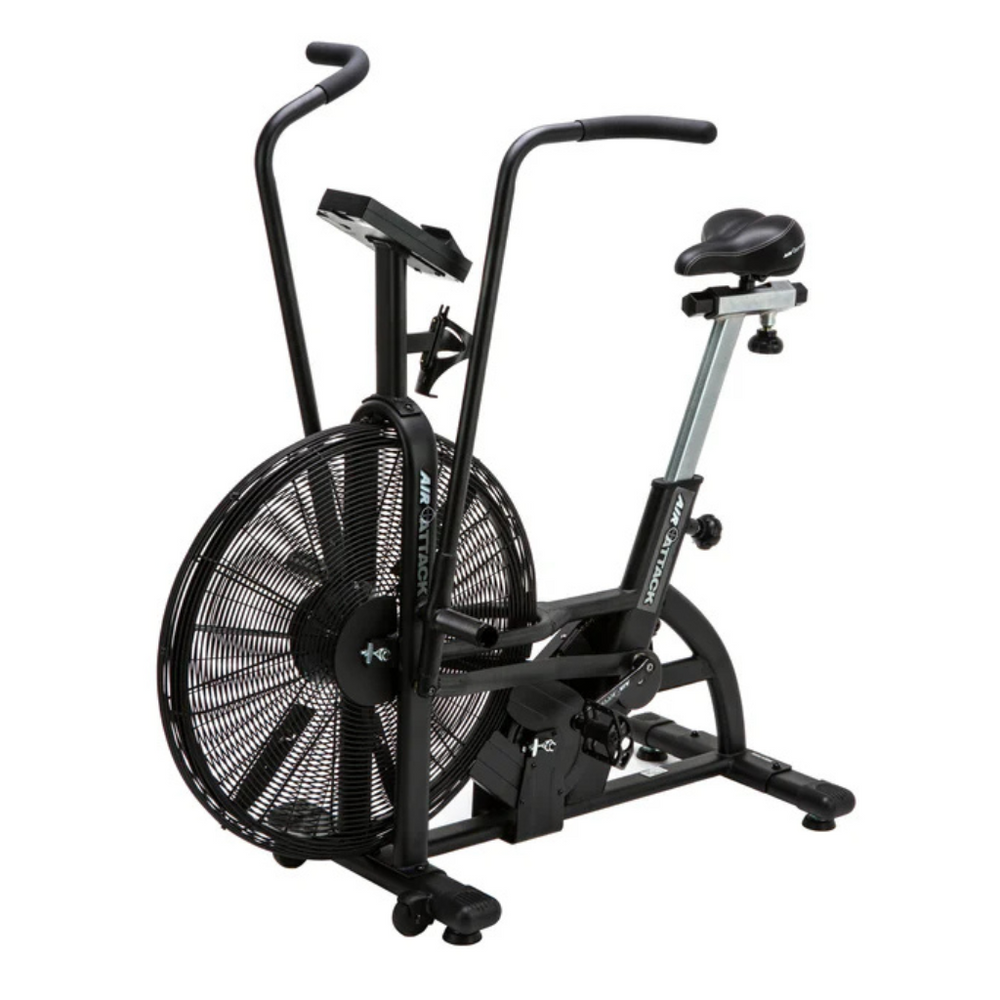 Attack Fitness Air Bike 