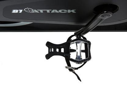 SPIN Attack - B1 Pro Indoor Bike - Premium Performance