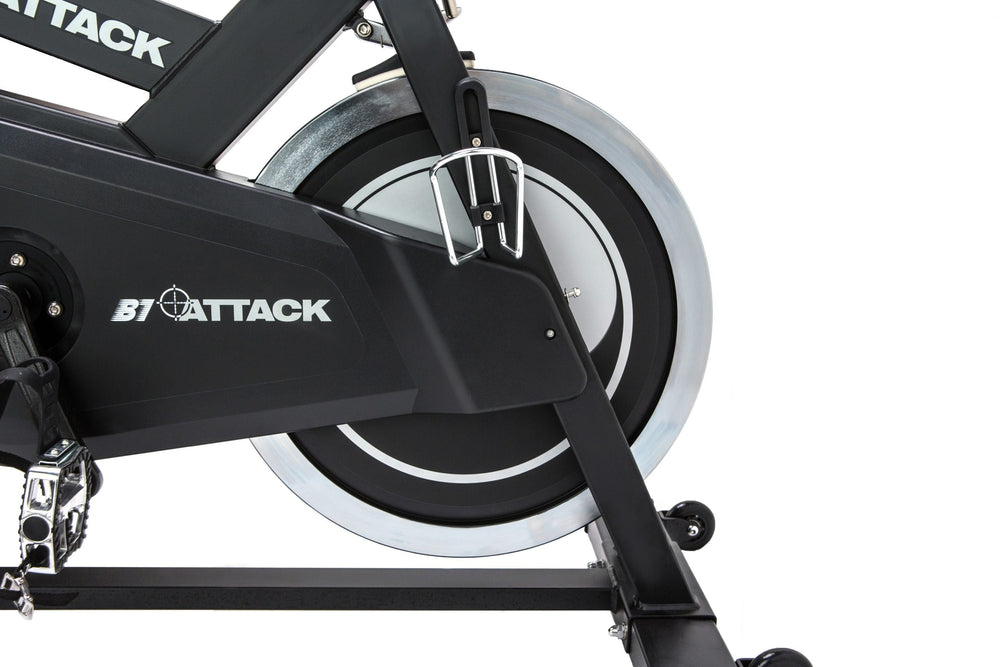 Attack Fitness - SPIN Attack - B1 Pro Indoor Bike 