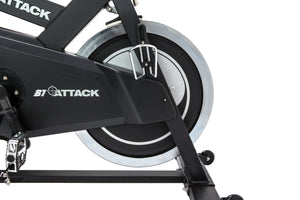 SPIN Attack - B1 Pro Indoor Bike - Premium Performance