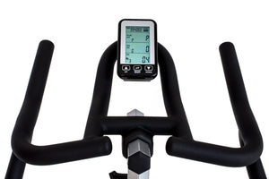 SPIN Attack - B1 Pro Indoor Bike - Premium Performance
