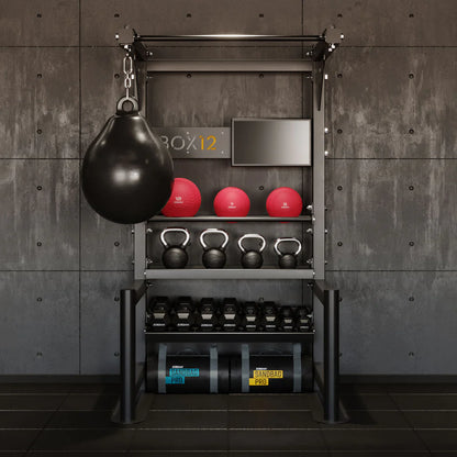 Jordan Pro Training Pod - Premium Performance