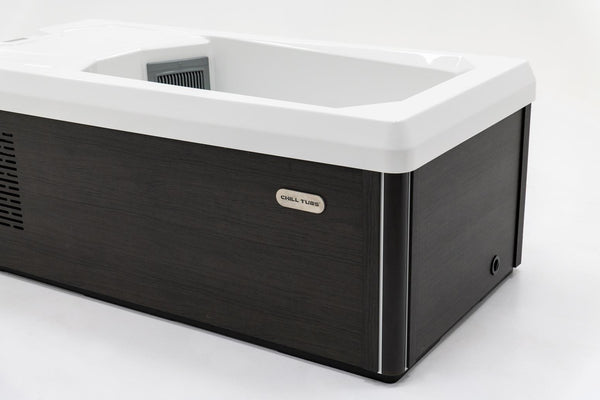 Palm Spas Chill Tubs Pro - Premium Performance