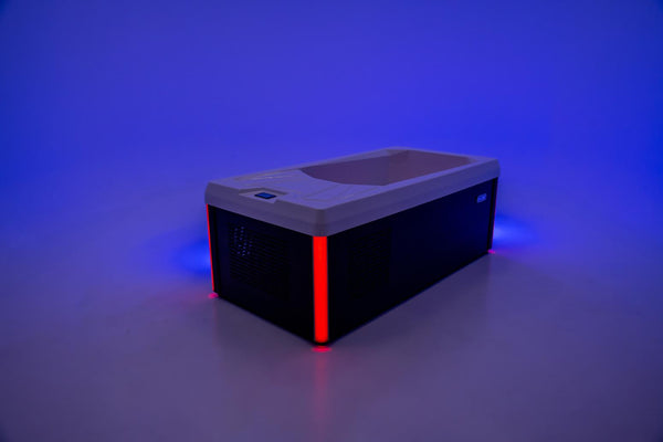 Palm Spas Chill Tubs Pro - Premium Performance