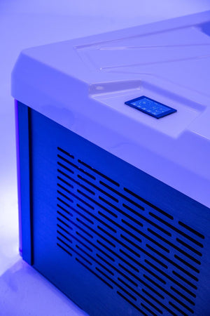 Palm Spas Chill Tubs Pro - Premium Performance