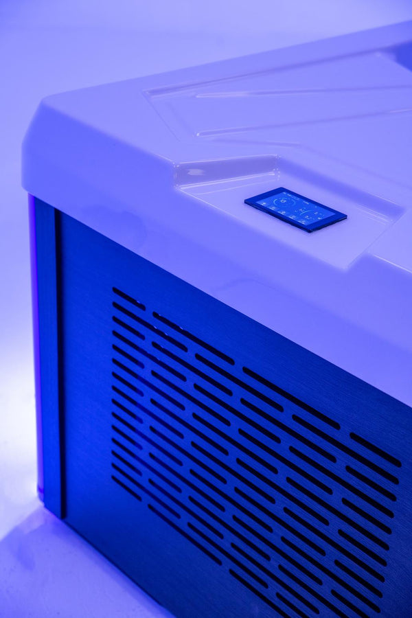 Palm Spas Chill Tubs Pro - Premium Performance