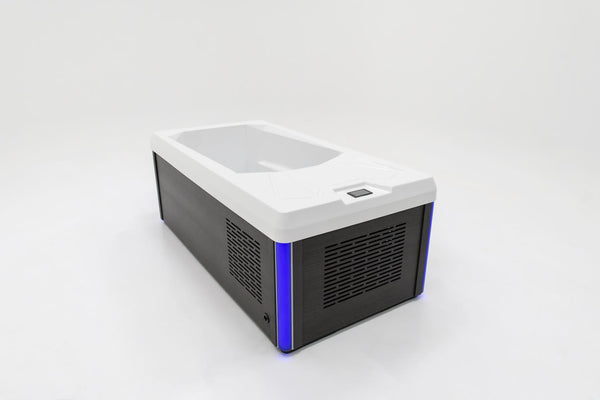 Palm Spas Chill Tubs Pro - Premium Performance