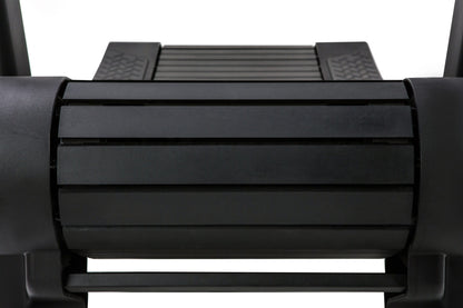 Attack Fitness Curve Treadmill 
