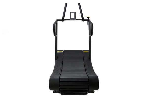 Attack Fitness Curve Treadmill