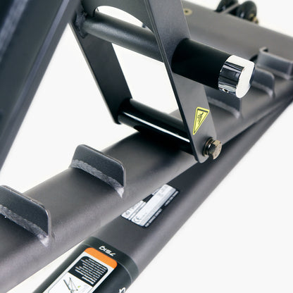 Pulse Fitness ProIncline Adjustable Bench - Premium Performance