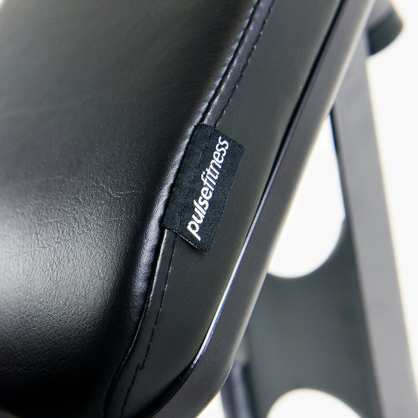 Pulse Fitness ProIncline Adjustable Bench - Premium Performance