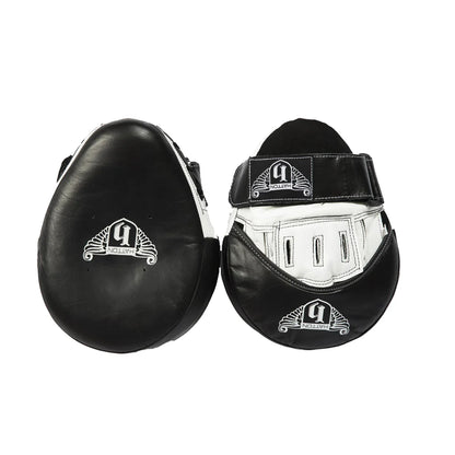 Hatton Boxing ProAir Hook & Jab Pads (Pair) - Premium Performance