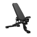 Jordan Adjustable Weight Bench – Multi-Position Strength Training - Premium Performance