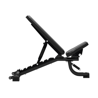 Jordan Adjustable Weight Bench – Multi-Position Strength Training - Premium Performance
