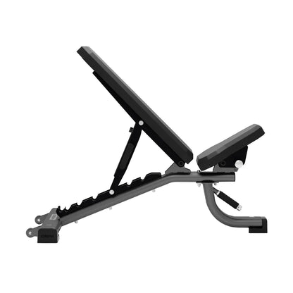 Jordan Adjustable Weight Bench – Multi-Position Strength Training - Premium Performance