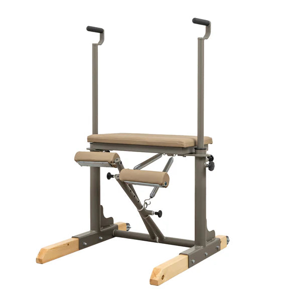 HEGREN TALMA 62CH Pilates Chair - Premium Performance