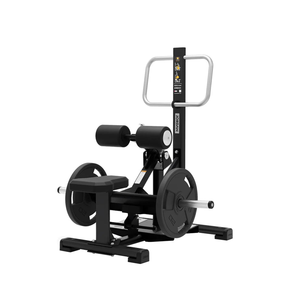 JORDAN Standing Hip Thrust Machine - Premium Performance