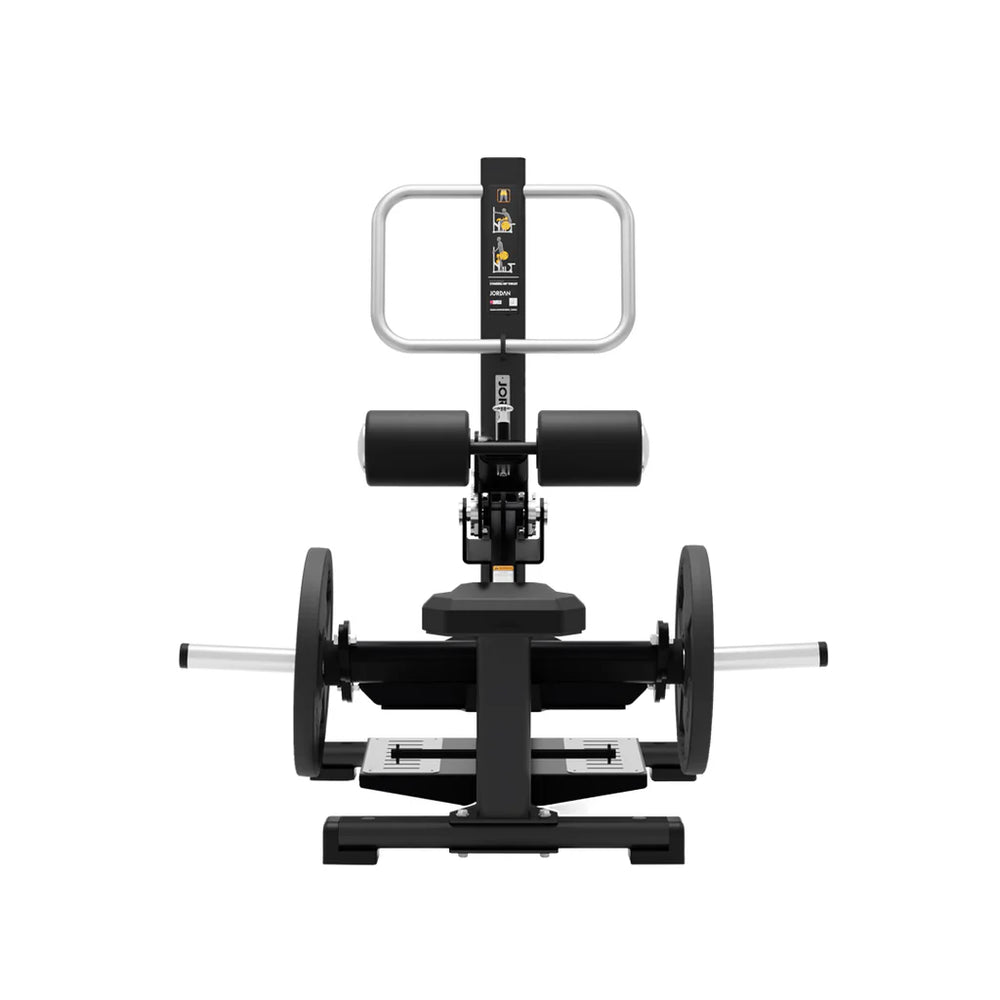 JORDAN Standing Hip Thrust Machine - Premium Performance