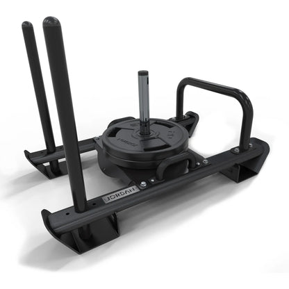 Jordan ProProwler Sled - Premium Performance