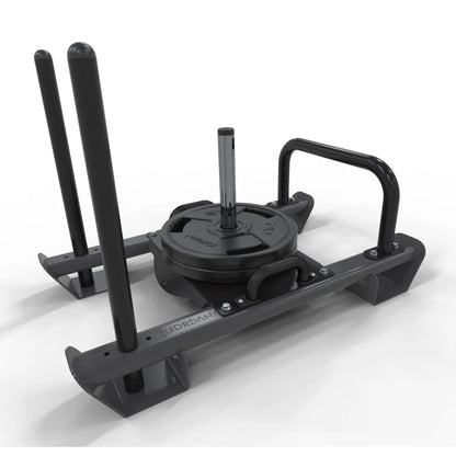 Jordan ProProwler Sled - Premium Performance