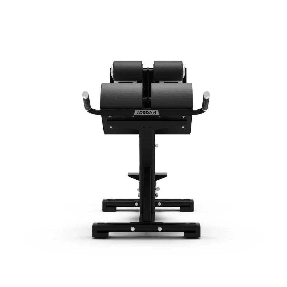 Jordan GluteForce Ham Developer - Premium Performance