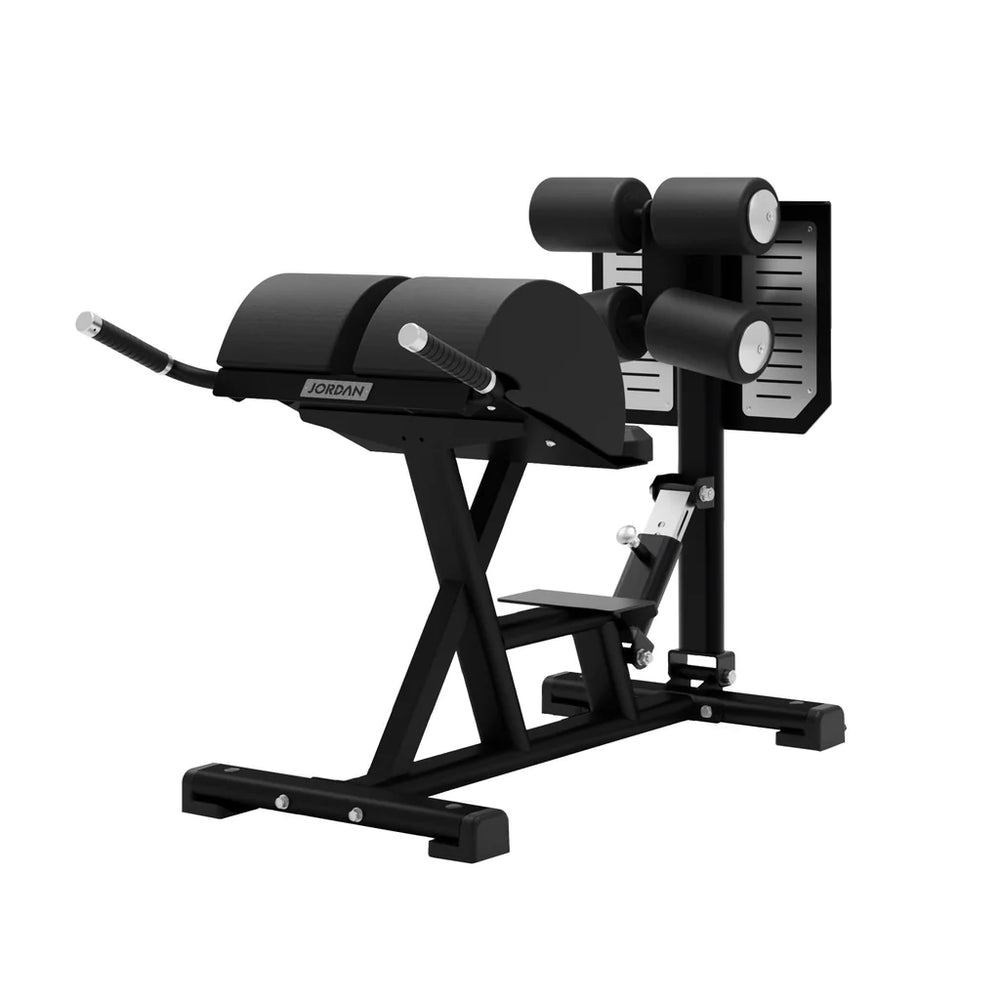 Jordan GluteForce Ham Developer - Premium Performance