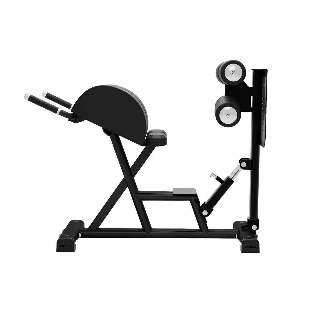 Jordan GluteForce Ham Developer - Premium Performance
