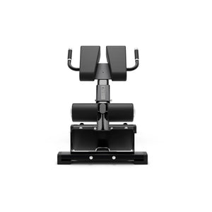 Jordan 45° Hyperextension Bench – Advanced Back & Core Trainer - Premium Performance