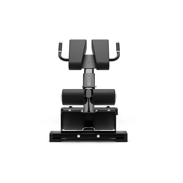 Jordan 45° Hyperextension Bench – Advanced Back & Core Trainer - Premium Performance