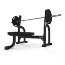 Jordan ProFlat Olympic Bench - Premium Performance