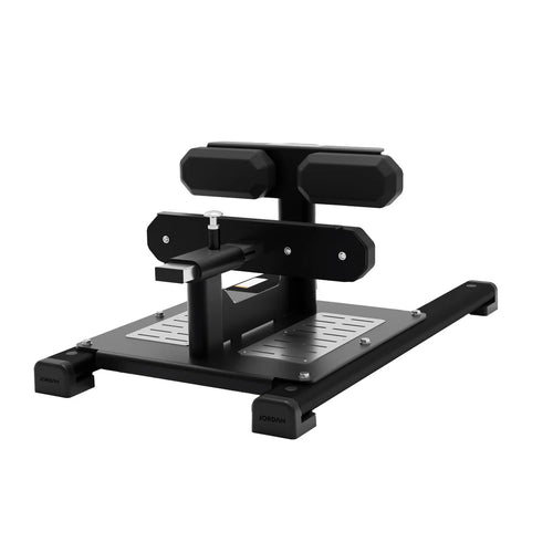 Jordan PowerSquat Sissy Machine - Premium Performance