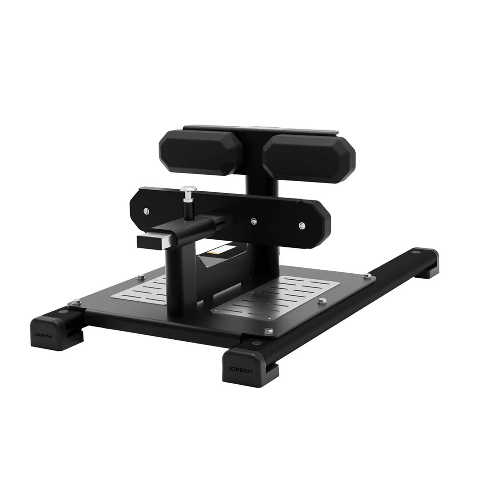 Jordan PowerSquat Sissy Machine - Premium Performance
