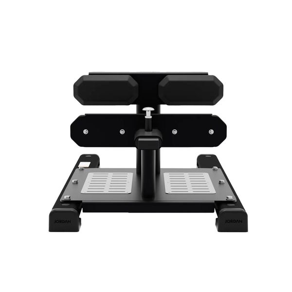 Jordan PowerSquat Sissy Machine - Premium Performance