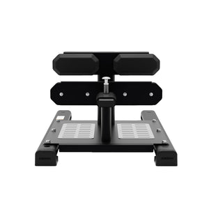 Jordan PowerSquat Sissy Machine - Premium Performance