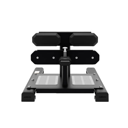 Jordan PowerSquat Sissy Machine - Premium Performance