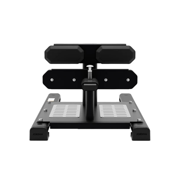 Jordan PowerSquat Sissy Machine - Premium Performance