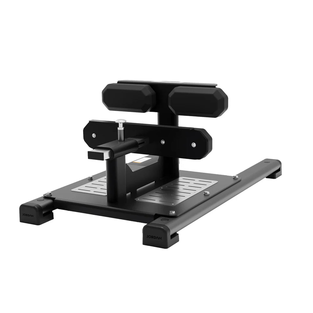 Jordan PowerSquat Sissy Machine - Premium Performance