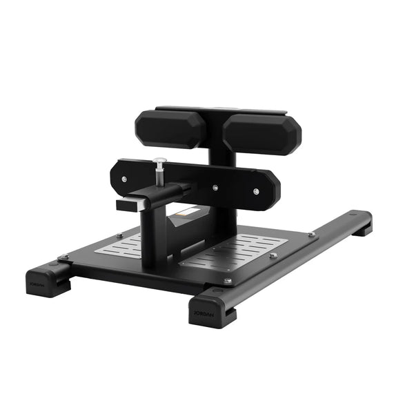 Jordan PowerSquat Sissy Machine - Premium Performance