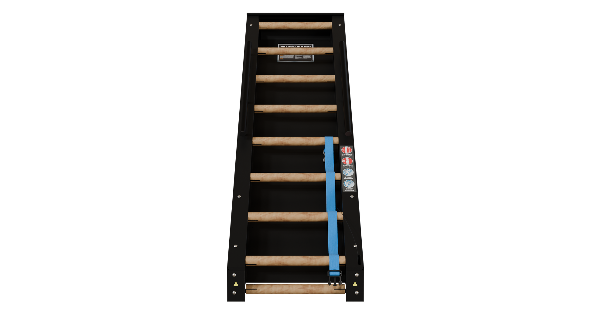StairMaster - Jacobs Ladder - Premium Performance